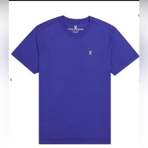 Psycho Bunny Classic crew neck Tee